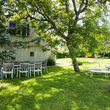 Longere Pierre De Ronsard Villa Rilly-sur-Loire Luaran gambar