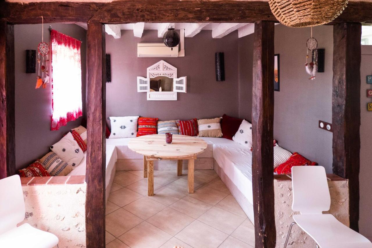 Longere Pierre De Ronsard Villa Rilly-sur-Loire Luaran gambar
